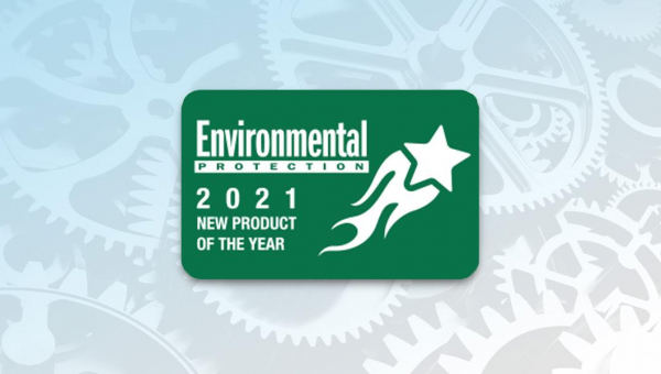 3E Notify for SCIP: Environmental Protection 2021 New Product of the Year